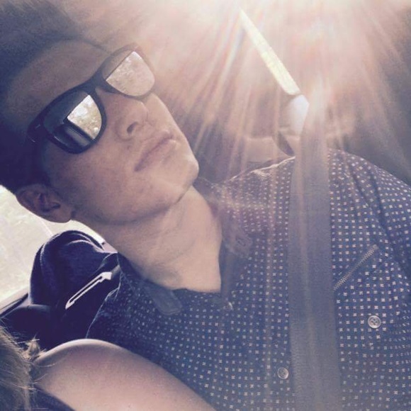 Meet your Posher, John - Picture 1 of 1